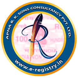 e-registry logo